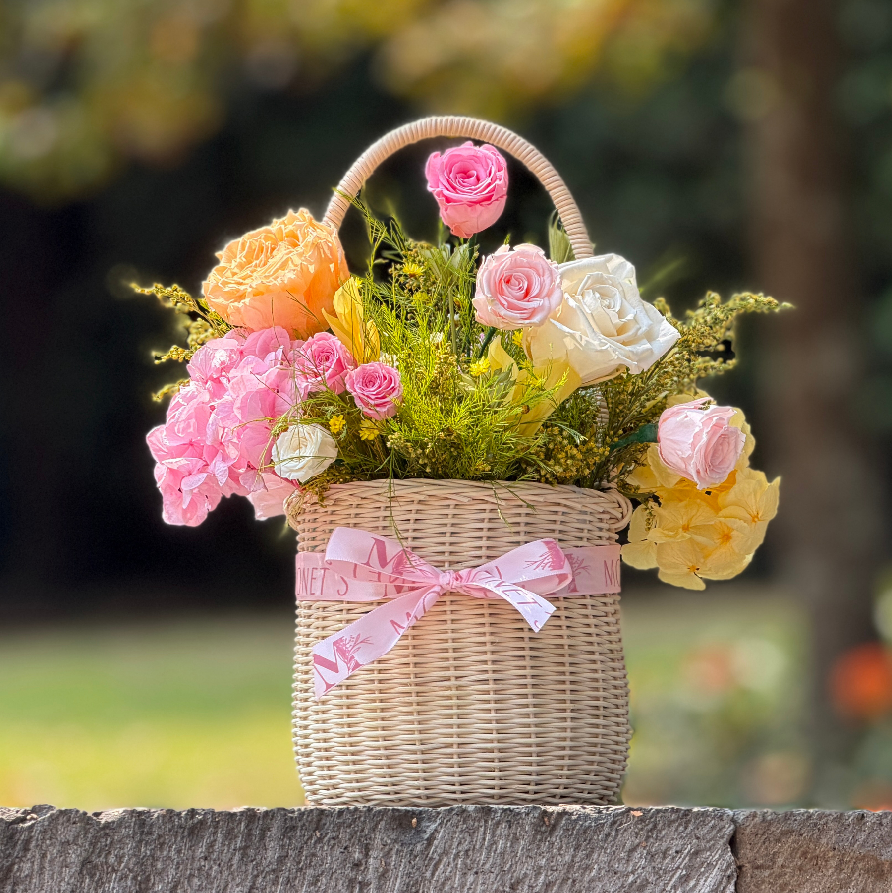 Camille "Giverny" – Prairie | Edición Especial