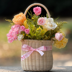 Camille "Giverny" – Prairie | Edición Especial