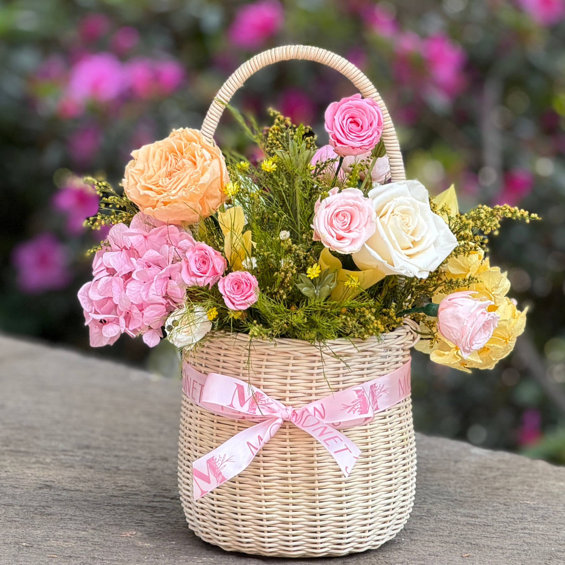 Camille "Giverny" – Prairie | Edición Especial