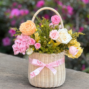 Camille "Giverny" – Prairie | Edición Especial