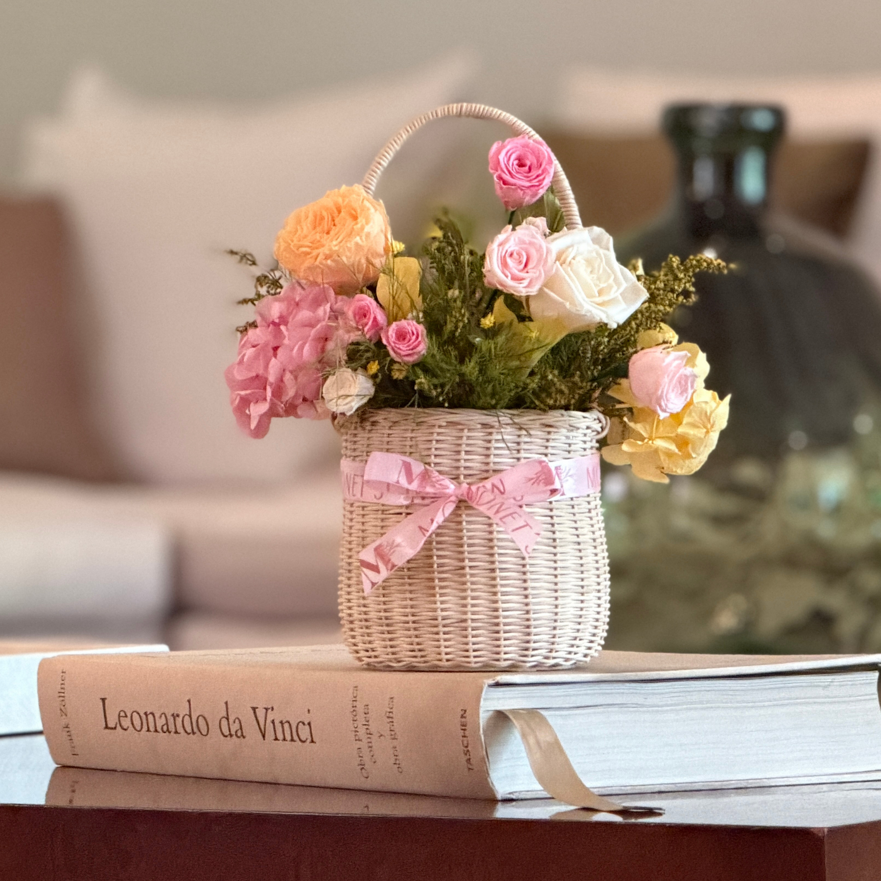 Camille "Giverny" – Prairie | Edición Especial