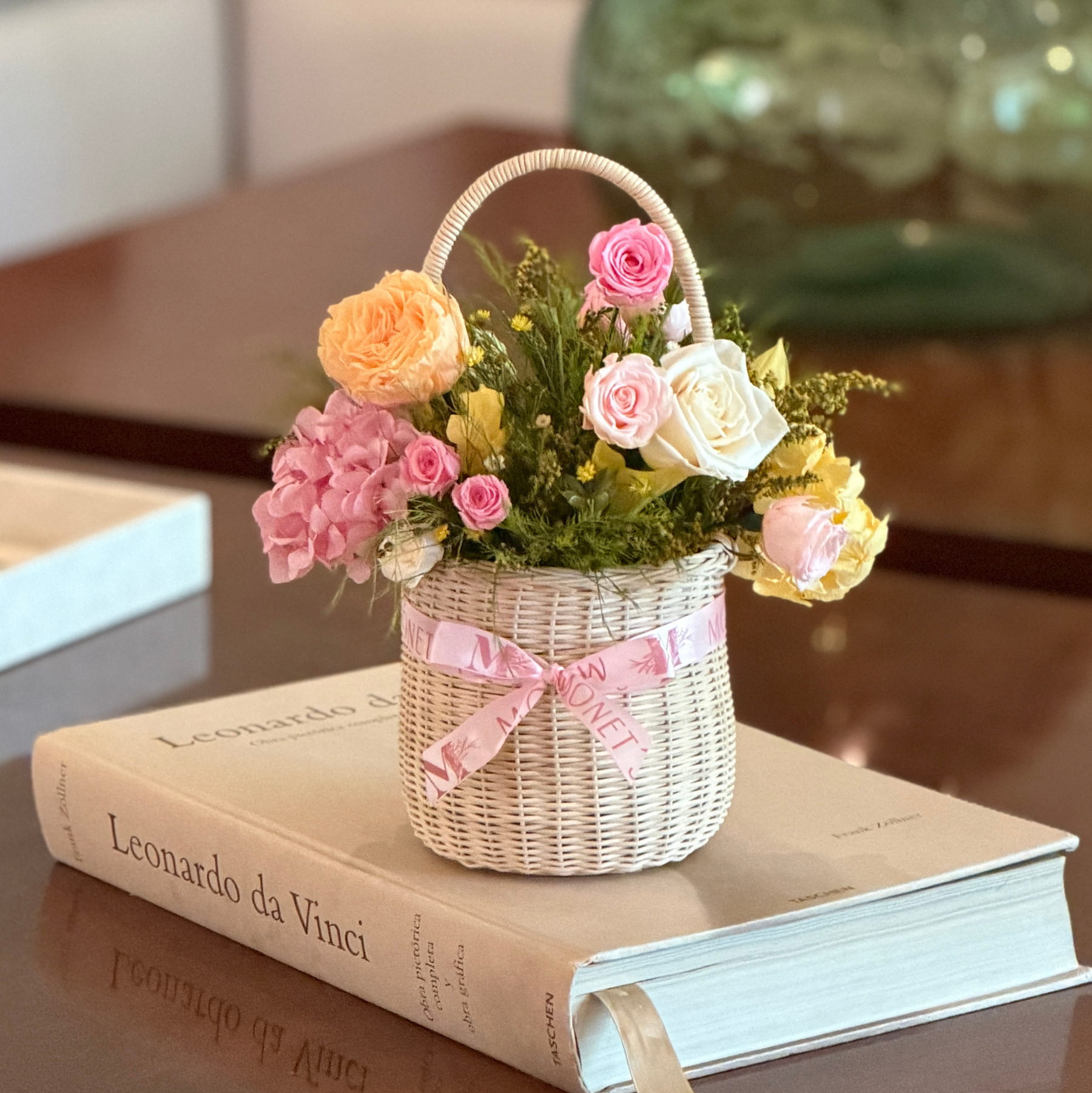 Camille "Giverny" – Prairie | Edición Especial