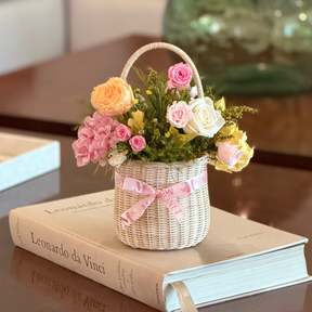 Camille "Giverny" – Prairie | Edición Especial