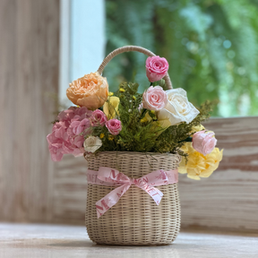 Camille "Giverny" – Prairie | Edición Especial