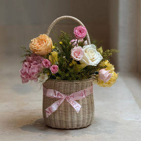 Camille "Giverny" – Prairie | Edición Especial