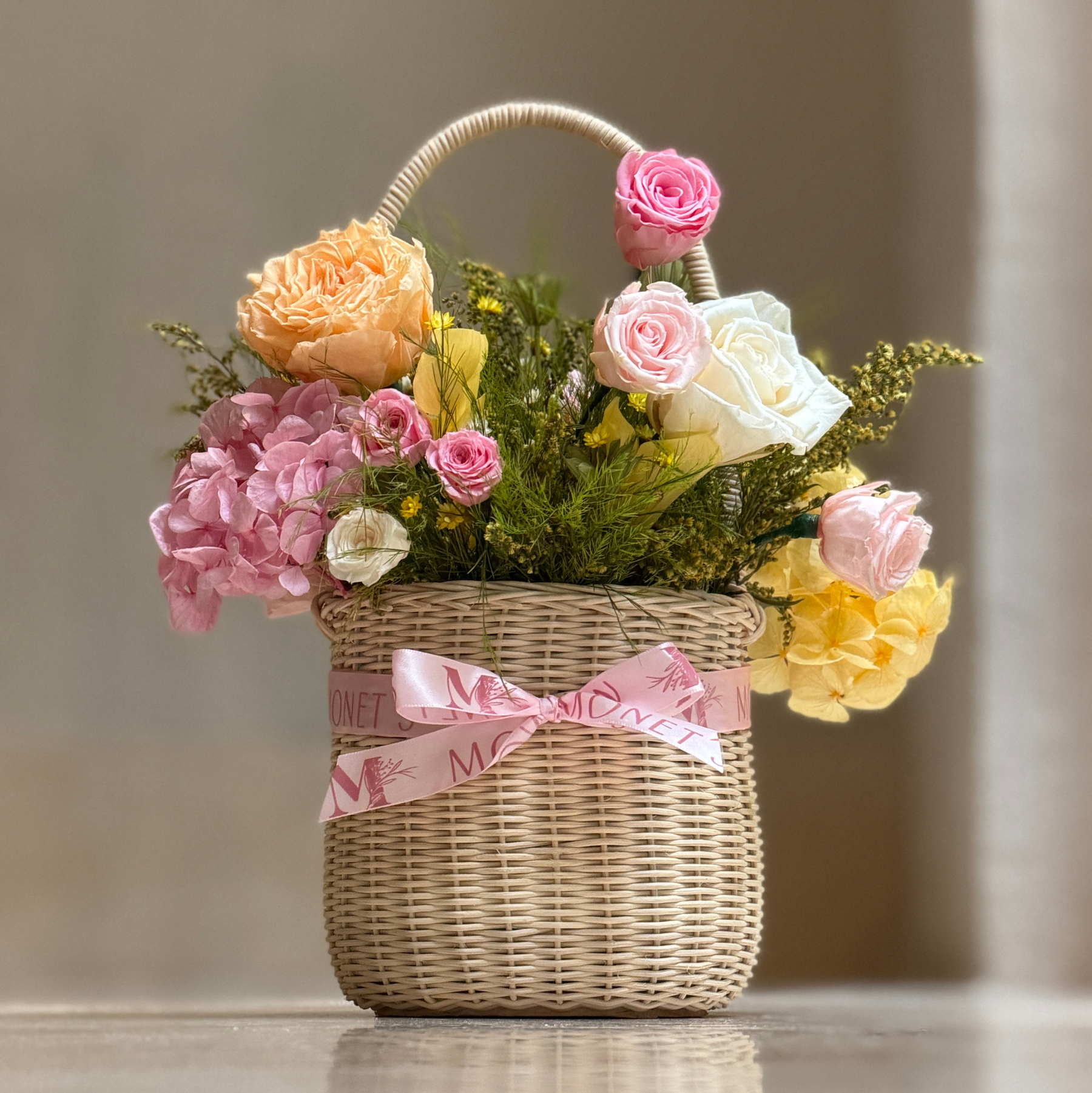 Camille "Giverny" – Prairie | Edición Especial