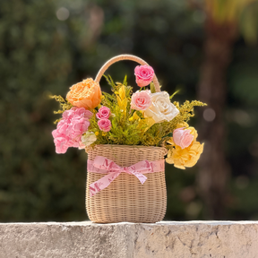 Camille "Giverny" – Prairie | Edición Especial