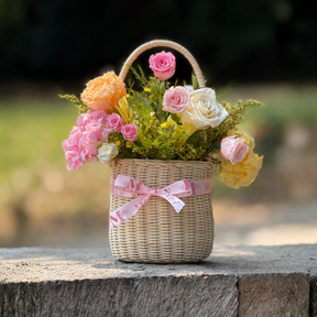 Camille "Giverny" – Prairie | Edición Especial