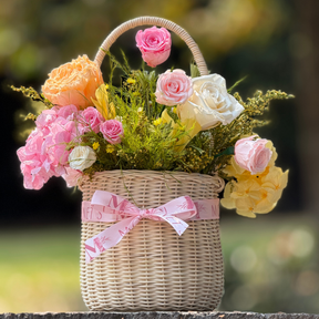 Camille "Giverny" – Prairie | Edición Especial