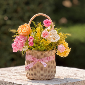 Camille "Giverny" – Prairie | Edición Especial