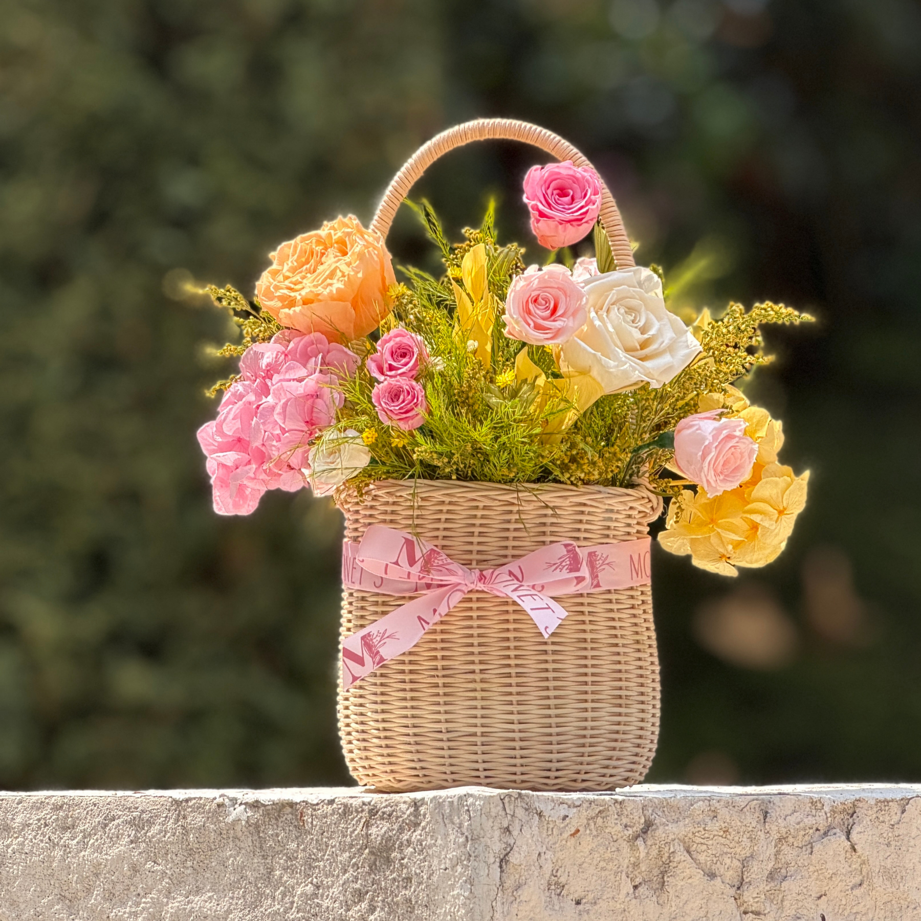 Camille "Giverny" – Prairie | Edición Especial