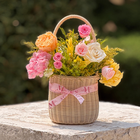 Camille "Giverny" – Prairie | Edición Especial