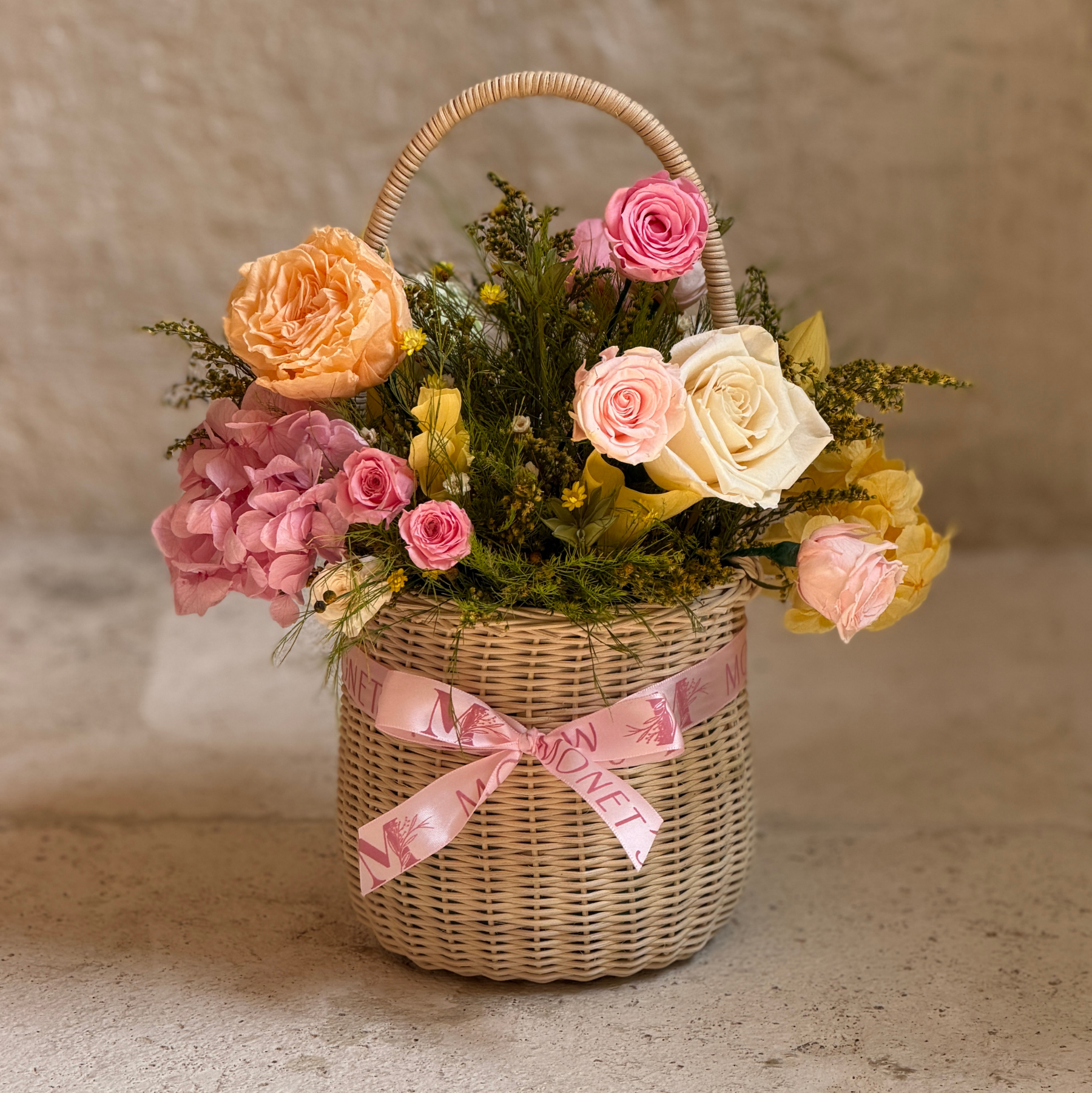 Camille "Giverny" – Prairie | Edición Especial