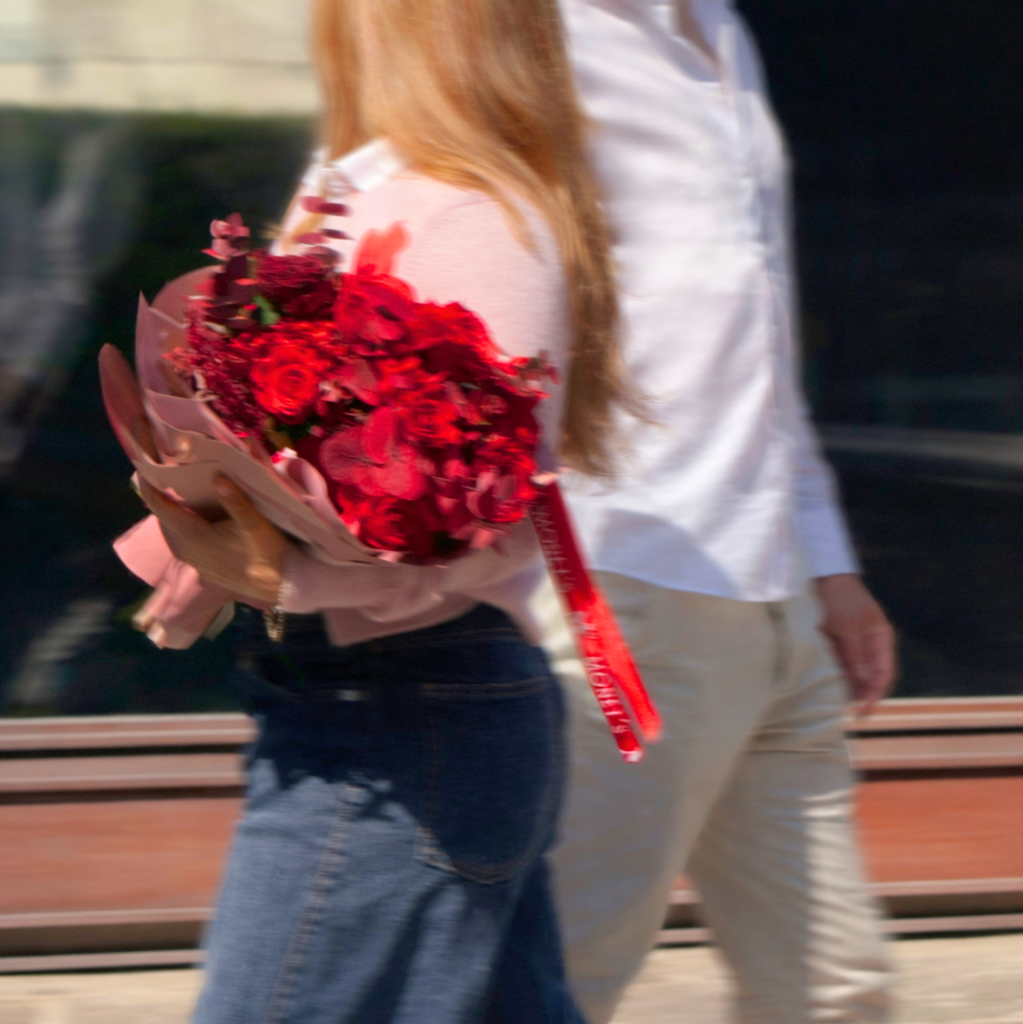 Bouquet D'Amour