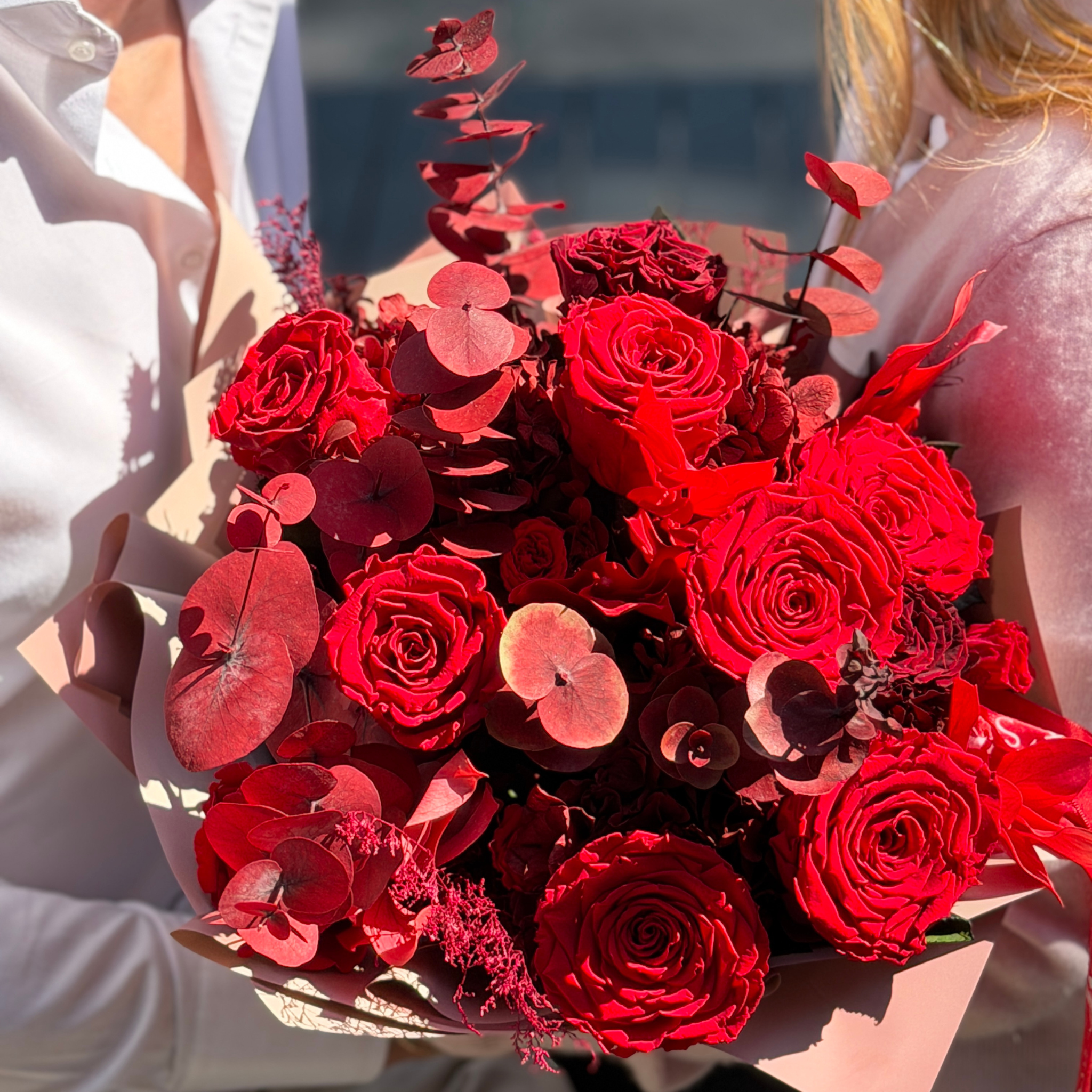 Bouquet D'Amour