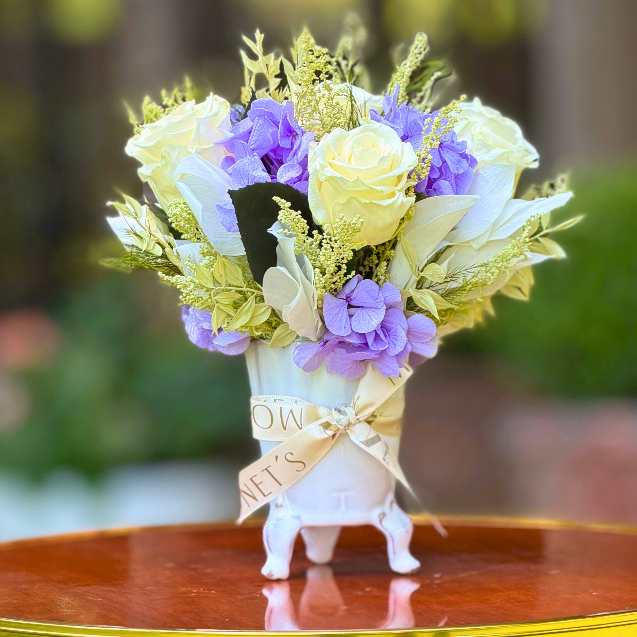 Ma Vie "Jolie" | Mother’s Day Edition
