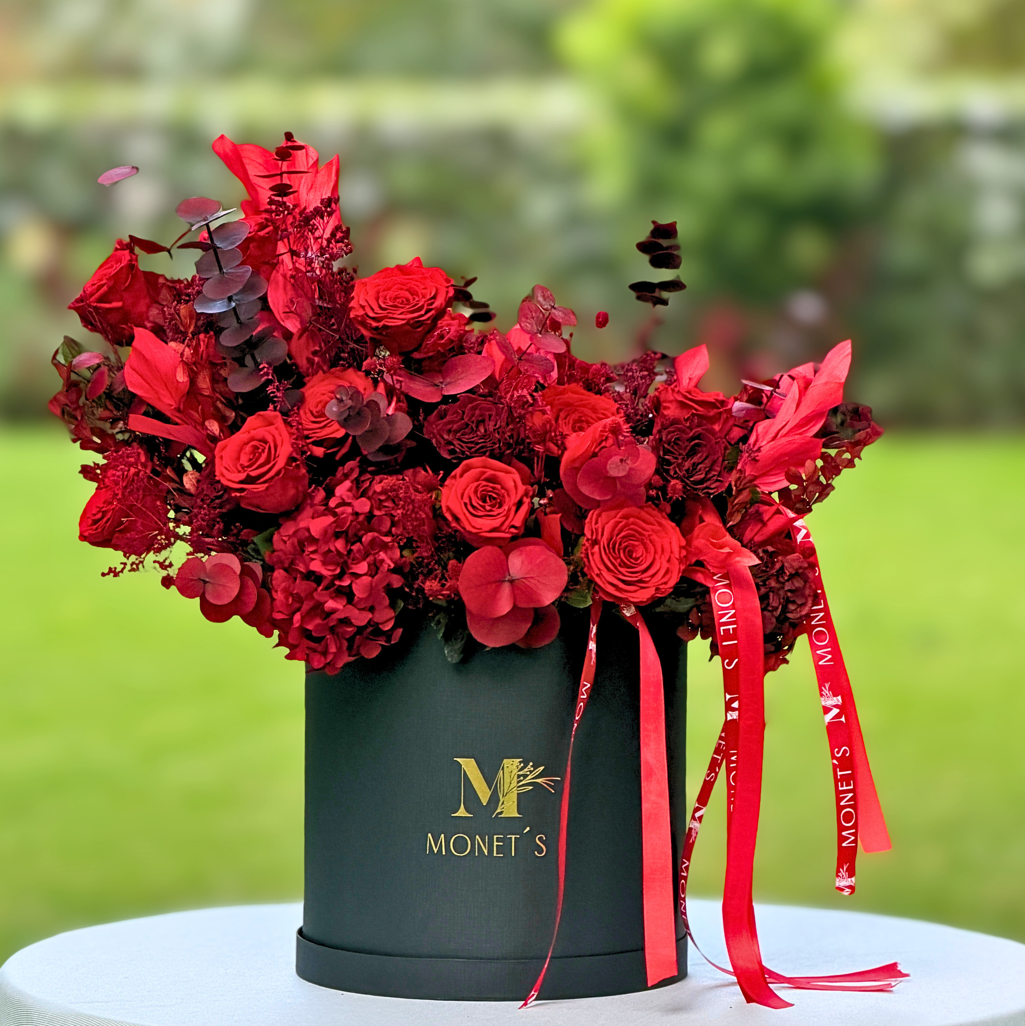 Madame Valentine's