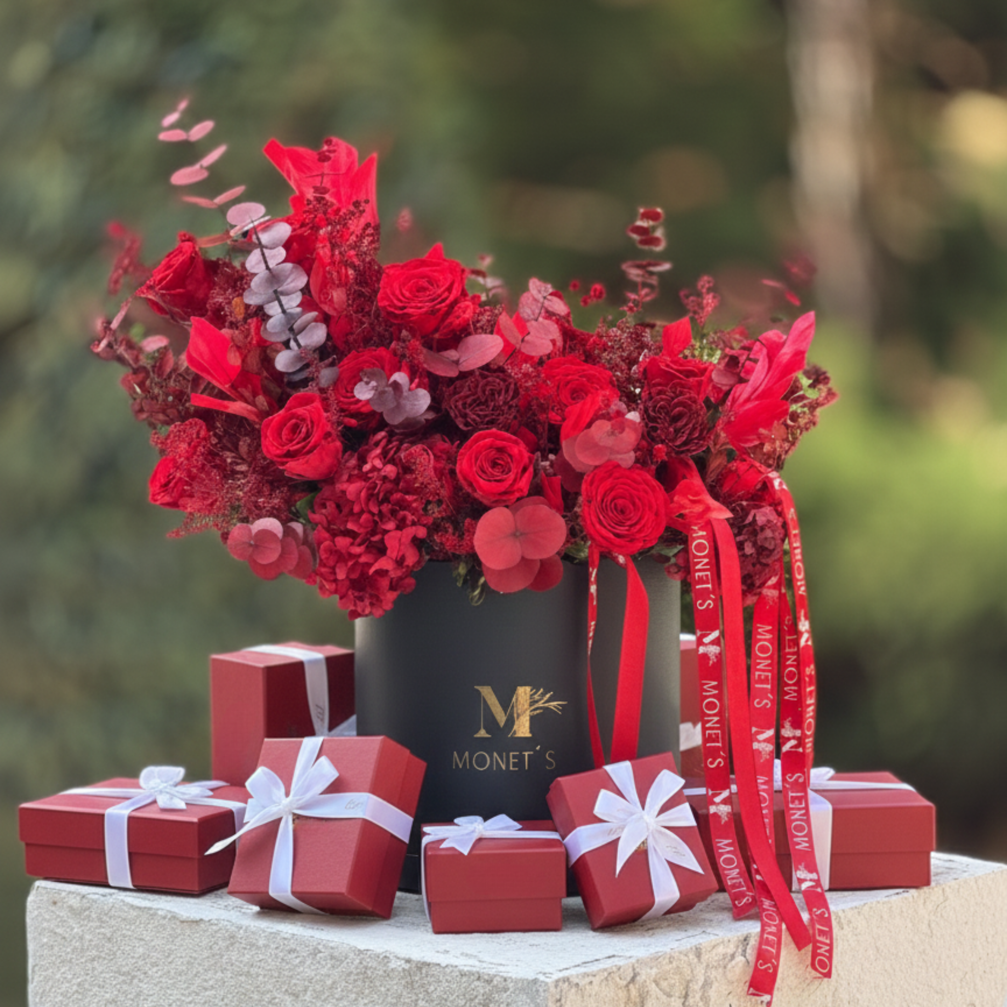 Madame Valentine's
