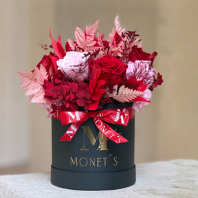 Mademoiselle Valentine's