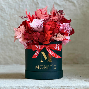 Mademoiselle Valentine's