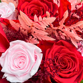 Mademoiselle Valentine's