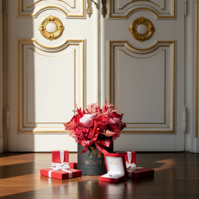 Mademoiselle Valentine's