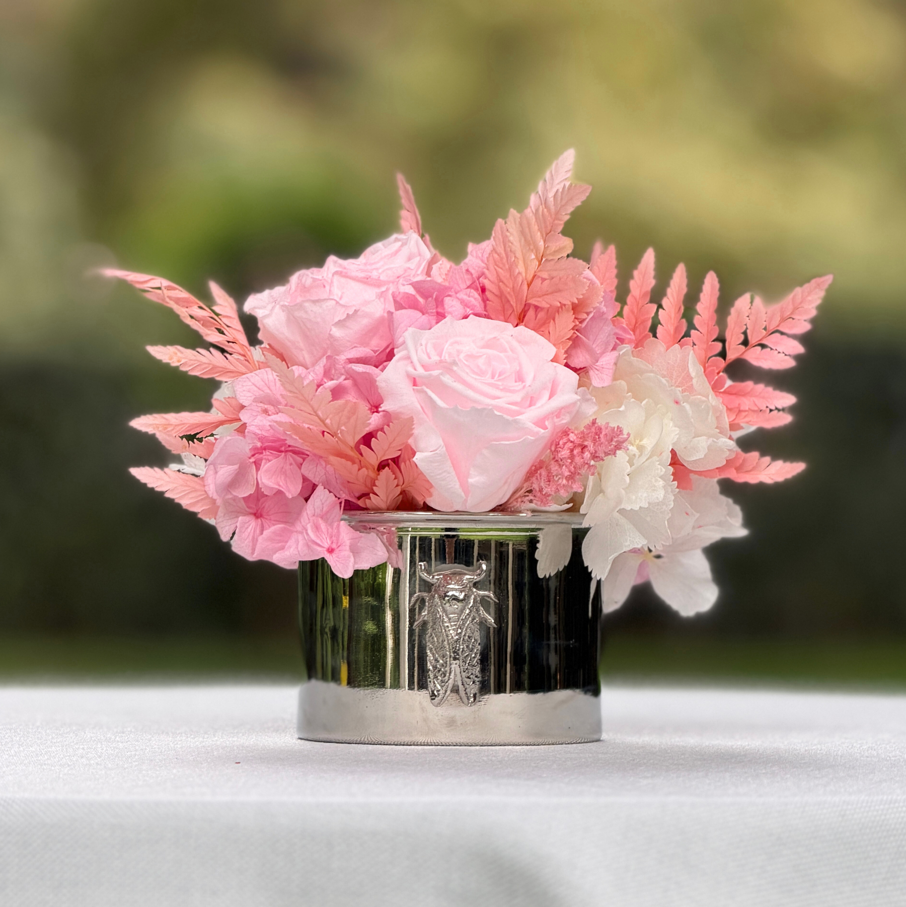 Mini Pauline Valentine's