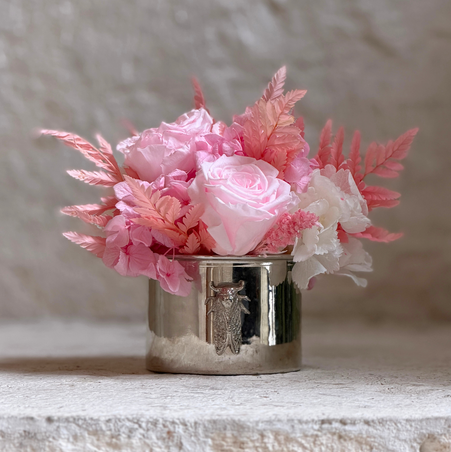 Mini Pauline Valentine's