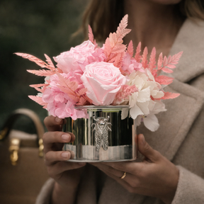 Mini Pauline Valentine's