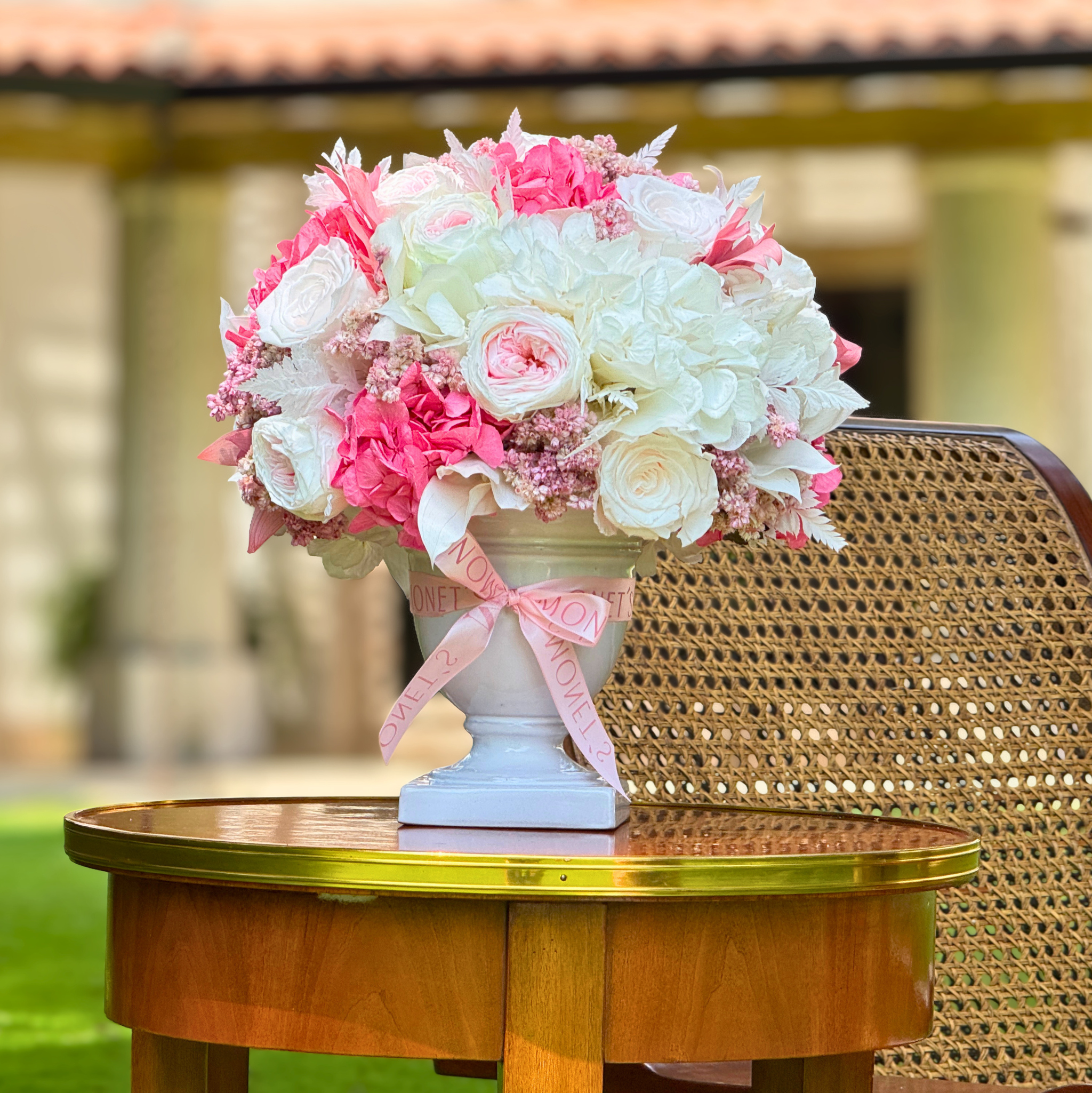 Rosalie | Mother’s Day Edition